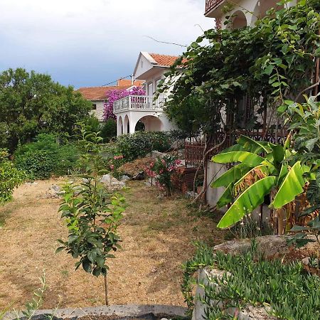 Apartman Veliki Pijesak Dobra Voda Dış mekan fotoğraf