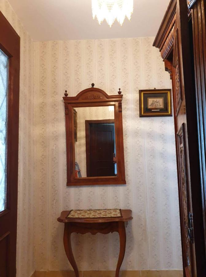 Apartman Veliki Pijesak Dobra Voda Dış mekan fotoğraf