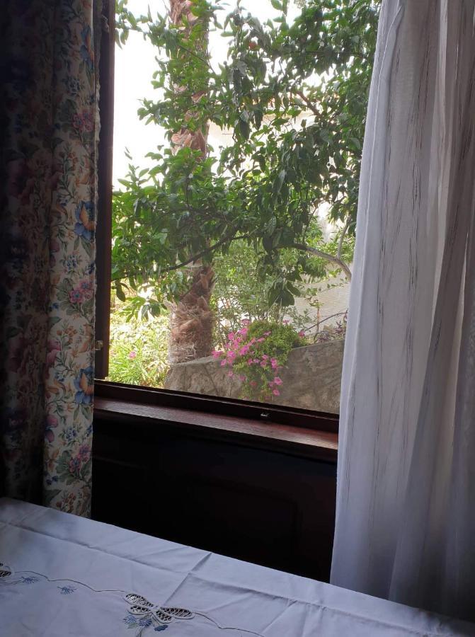 Apartman Veliki Pijesak Dobra Voda Dış mekan fotoğraf