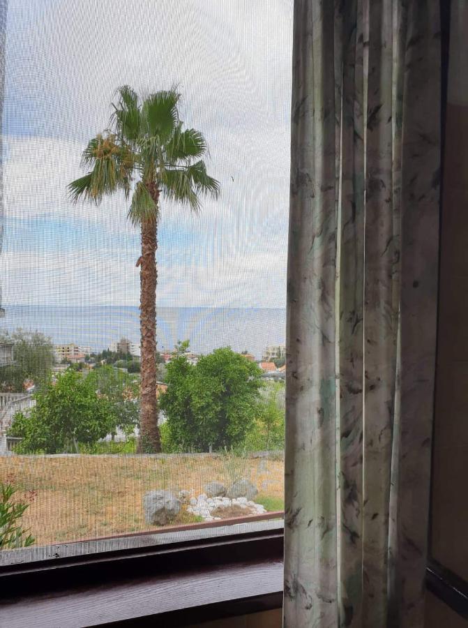Apartman Veliki Pijesak Dobra Voda Dış mekan fotoğraf